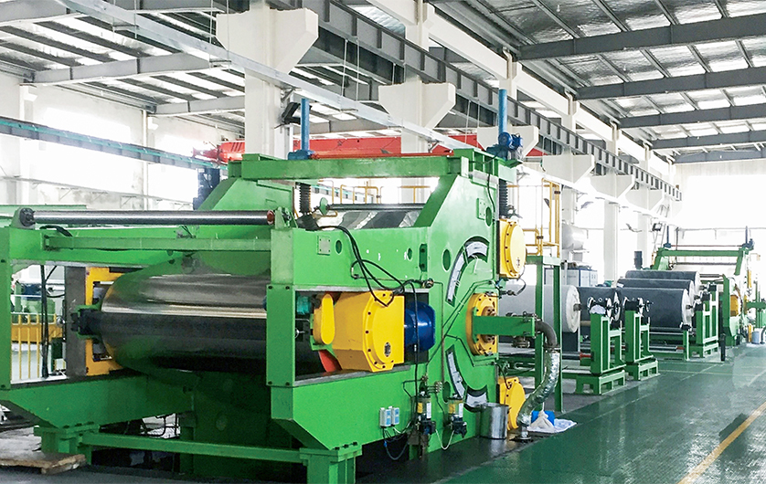 鼓式硫化機(jī) Featured Image